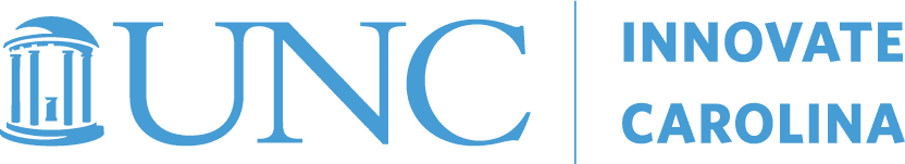 Innovate Carolina logo